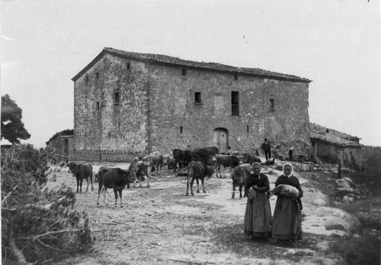 El crèdit podia ajudar els pobres a sortir de la pobresa? L’experiència dels treballadors gironins el segle XVIII