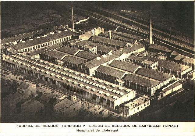 La reavaluació de la paradoxa del capital humà i la industrialització de Catalunya (2): el puzle de la industrialització