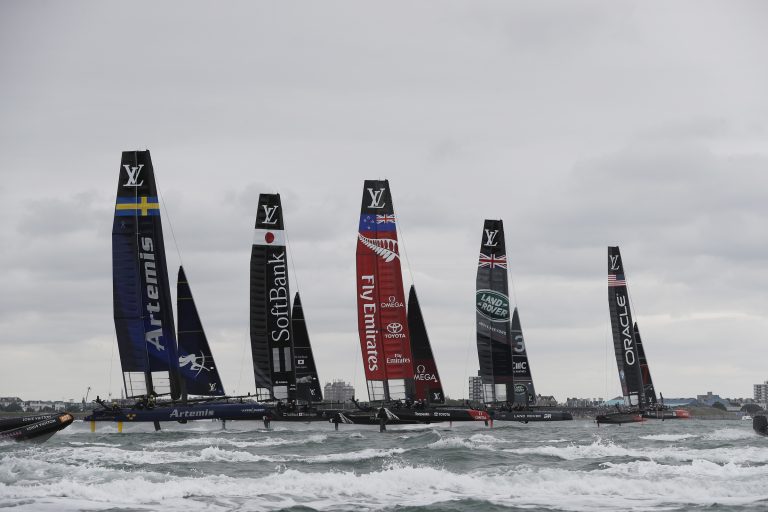 L’impacte econòmic previst de la Copa Amèrica de Vela de Barcelona 2024