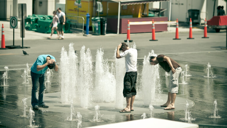 L’impacte del canvi climàtic en el turisme a Espanya