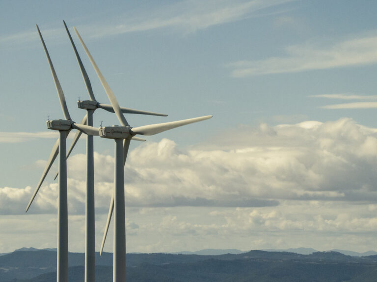 Les energies renovables a Catalunya: situació actual i reptes de futur