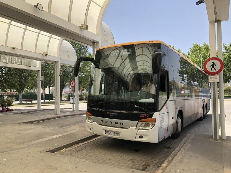 És necessari introduir competència en el transport interurbà en autobús?