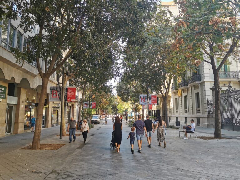 El suport a les polítiques de canvi climàtic: costos, beneficis i expectatives