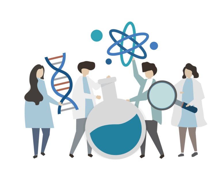 Com promoure el talent femení en recerca?