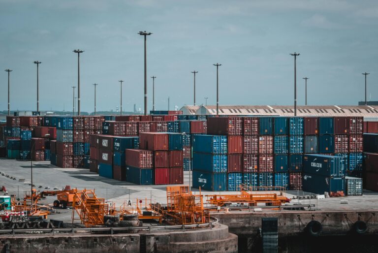 Les aigües inexplorades del comerç internacional