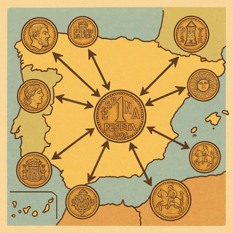 La pesseta: una moneda òptima?
