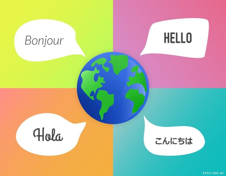 Economia i llengua. La prima linguística