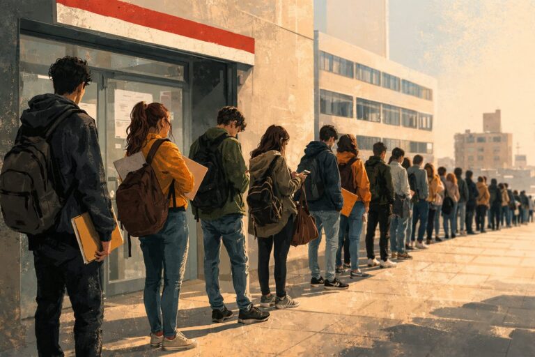Les subvencions a la contractació, una mesura efectiva per a combatre l’atur juvenil
