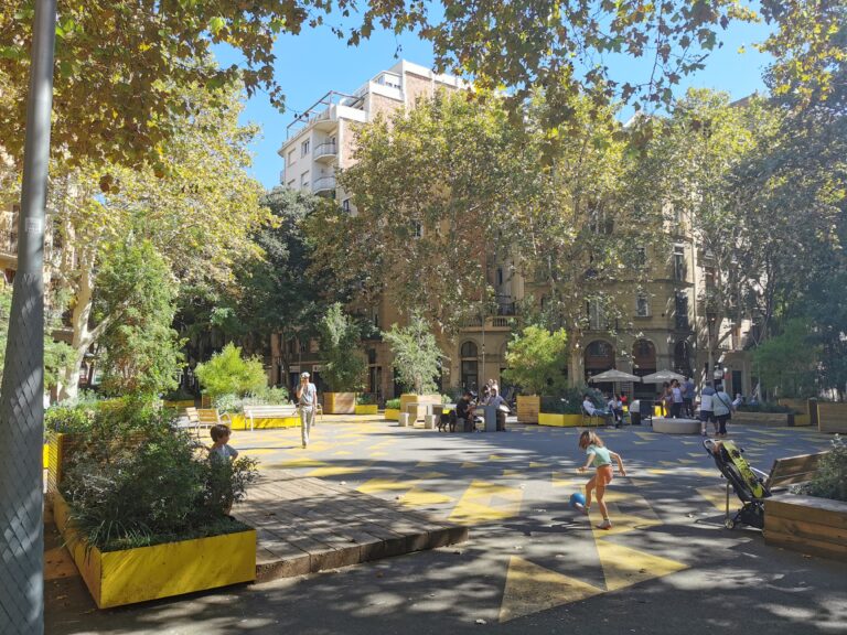 Urbanisme de proximitat i mercat de lloguer: el repte de no morir d’èxit