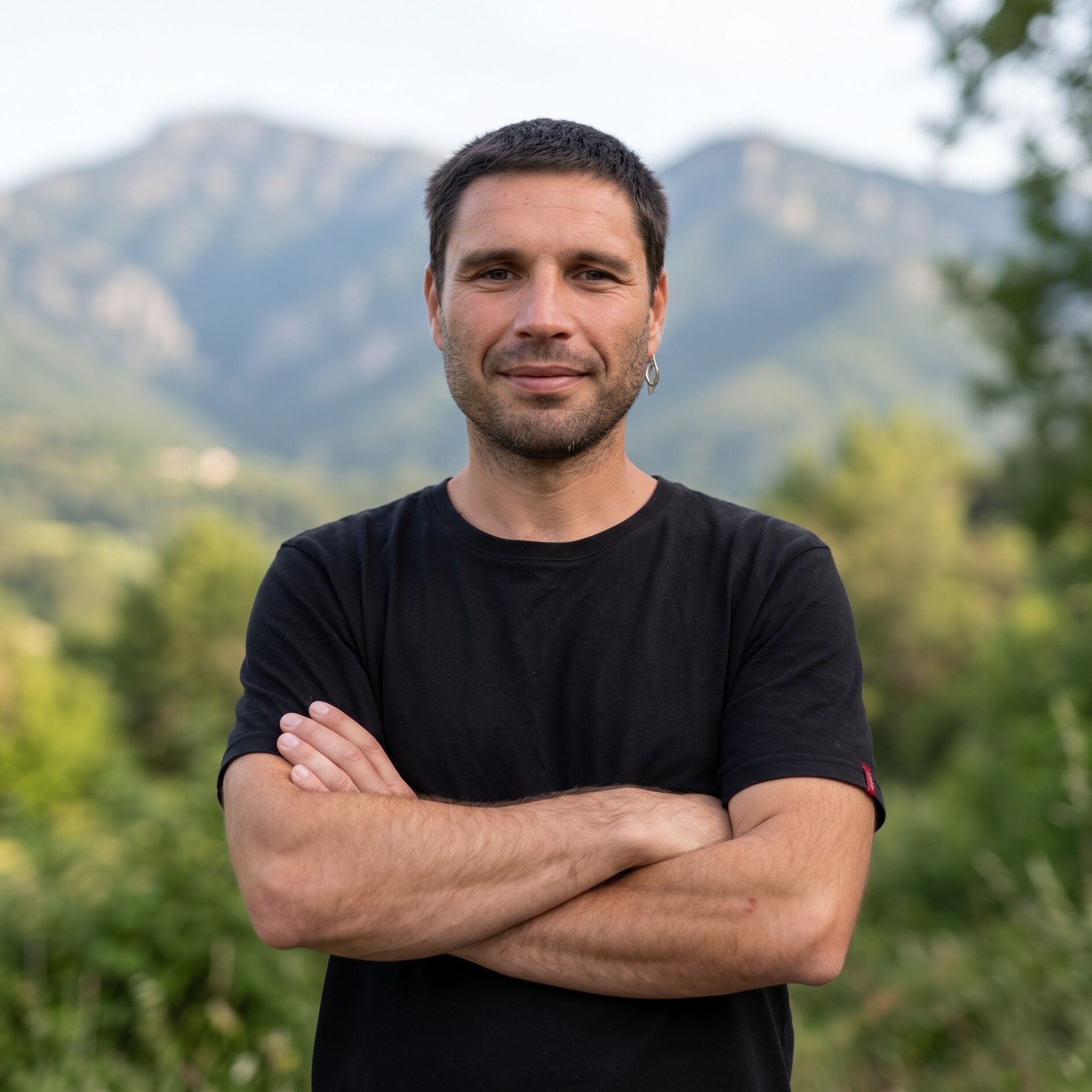 Eudald Correig i Fraga