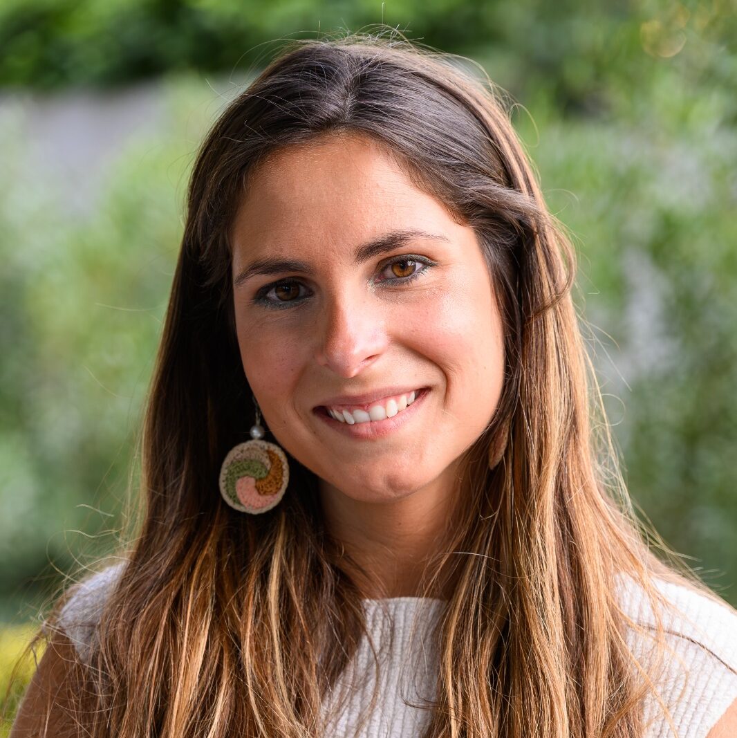 Lucía Cobreros